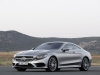 Mercedes-Benz S-Class Coupe 2015