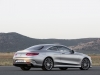 Mercedes-Benz S-Class Coupe 2015