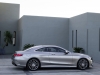 Mercedes-Benz S-Class Coupe 2015