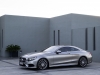 Mercedes-Benz S-Class Coupe 2015