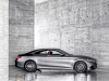 Mercedes-Benz S-Class Coupe 2015