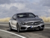 Mercedes-Benz S-Class Coupe 2015