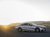 Mercedes-Benz S-Class Coupe 2015