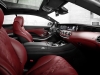 Mercedes-Benz S-Class Coupe 2015