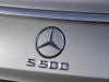Mercedes-Benz S-Class Coupe 2015