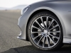Mercedes-Benz S-Class Coupe 2015