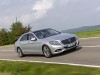 Mercedes-Benz S550 Plug-In Hybrid 2015