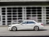 Mercedes-Benz S550 Plug-In Hybrid 2015