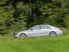 Mercedes-Benz S550 Plug-In Hybrid 2015
