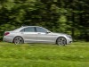 Mercedes-Benz S550 Plug-In Hybrid 2015