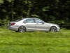 Mercedes-Benz S550 Plug-In Hybrid 2015