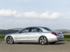 Mercedes-Benz S550 Plug-In Hybrid 2015
