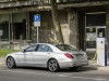 Mercedes-Benz S550 Plug-In Hybrid 2015