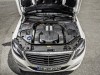 Mercedes-Benz S550 Plug-In Hybrid 2015
