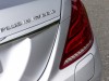 Mercedes-Benz S550 Plug-In Hybrid 2015