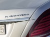 Mercedes-Benz S550 Plug-In Hybrid 2015