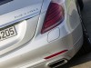 Mercedes-Benz S550 Plug-In Hybrid 2015