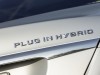 Mercedes-Benz S550 Plug-In Hybrid 2015