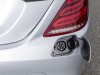 Mercedes-Benz S550 Plug-In Hybrid 2015