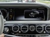 Mercedes-Benz S550 Plug-In Hybrid 2015