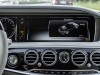 Mercedes-Benz S550 Plug-In Hybrid 2015