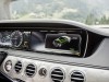 Mercedes-Benz S550 Plug-In Hybrid 2015