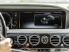 Mercedes-Benz S550 Plug-In Hybrid 2015