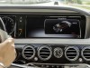 Mercedes-Benz S550 Plug-In Hybrid 2015