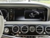 Mercedes-Benz S550 Plug-In Hybrid 2015