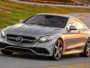 Mercedes-Benz S63 AMG Coupe 4MATIC 2015