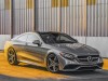 Mercedes-Benz S63 AMG Coupe 4MATIC 2015