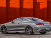 Mercedes-Benz S63 AMG Coupe 4MATIC 2015