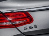 Mercedes-Benz S63 AMG Coupe 4MATIC 2015