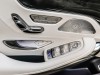 Mercedes-Benz S63 AMG Coupe 4MATIC 2015