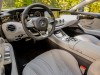 Mercedes-Benz S63 AMG Coupe 4MATIC 2015