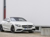 Mercedes-Benz S63 AMG Coupe 2015