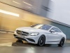 Mercedes-Benz S63 AMG Coupe 2015