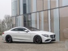 Mercedes-Benz S63 AMG Coupe 2015