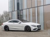 2015 Mercedes-Benz S63 AMG Coupe thumbnail photo 52148