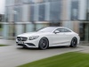 Mercedes-Benz S63 AMG Coupe 2015