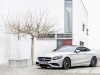 Mercedes-Benz S63 AMG Coupe 2015
