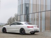 Mercedes-Benz S63 AMG Coupe 2015