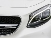 Mercedes-Benz S63 AMG Coupe 2015