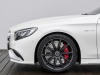 2015 Mercedes-Benz S63 AMG Coupe thumbnail photo 52158