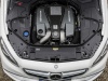 Mercedes-Benz S63 AMG Coupe 2015