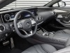 Mercedes-Benz S63 AMG Coupe 2015