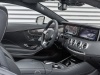 Mercedes-Benz S63 AMG Coupe 2015