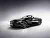 2015 Mercedes-Benz SL 400