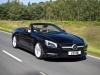 2015 Mercedes-Benz SL 400 thumbnail photo 56630