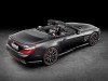 2015 Mercedes-Benz SL Mille Miglia 417 Edition thumbnail photo 85615